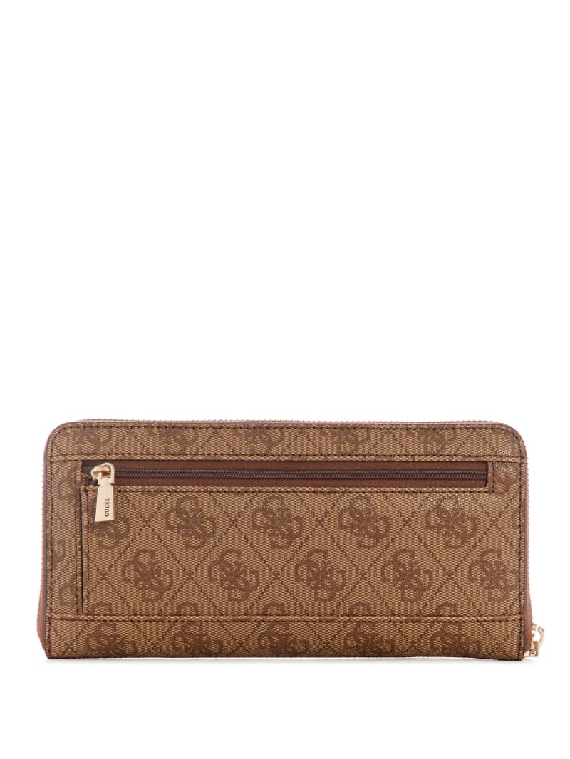 محفظة جيس Laurel Large Zip Around