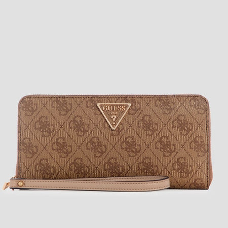 محفظة جيس Laurel Large Zip Around