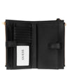 Guess Laurel Quattro G Double-Zip Organizer Wallet