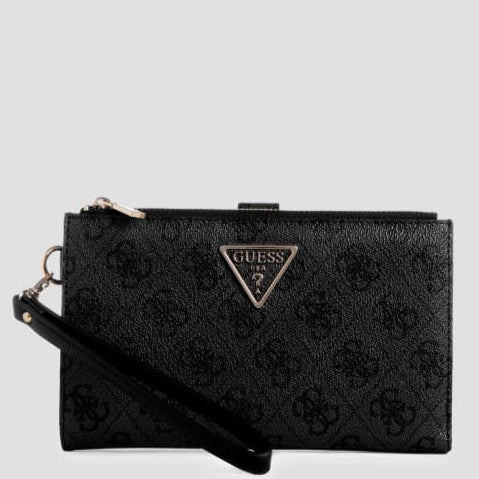 محفظة جيس Laurel Quattro G Double-Zip Organizer