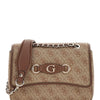 Guess Izzy Convertible Xbody Flap Bag