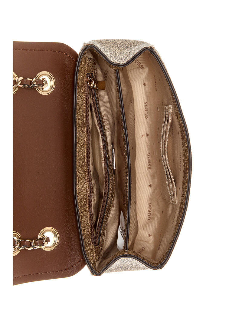 حقيبة جيس Izzy Convertible Xbody Flap