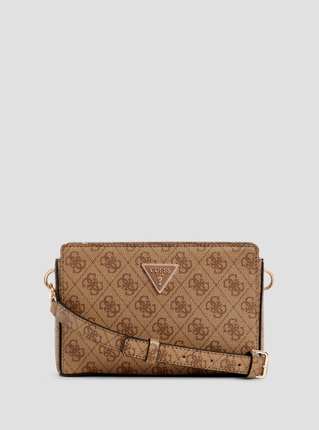 حقيبة جيس Meridian Girlfriend crossbody top zip