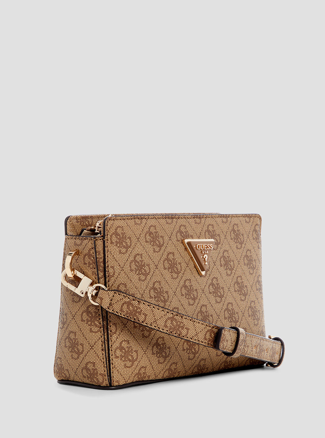 حقيبة جيس Meridian Girlfriend crossbody top zip