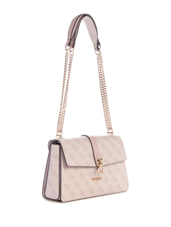 Guess Zamira Quattro G Convertible Bag
