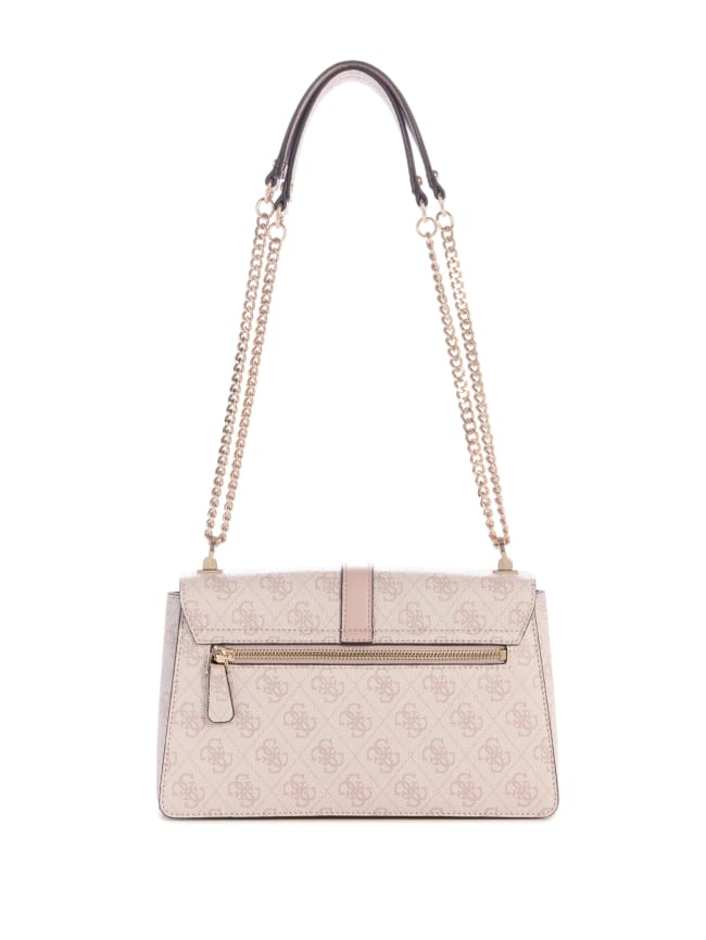 Guess Zamira Quattro G Convertible Bag