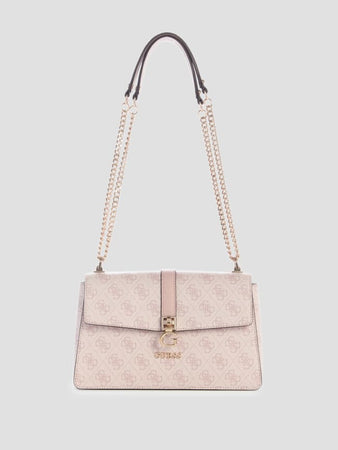 Guess Zamira Quattro G Convertible Bag