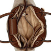 Guess Lindsey Satchel Bag
