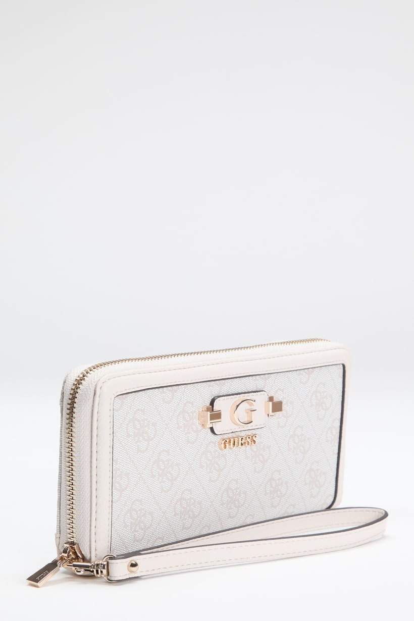 محفظة جيس Lindsey Slg Large Zip Around