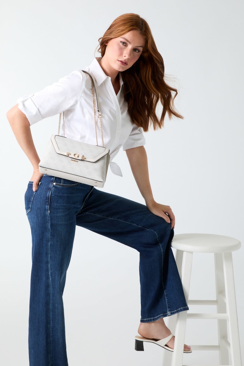 حقيبة جيس Lindsey Crossbody