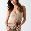 حقيبة جيس Lindsey Crossbody