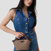 Guess Lindsey Mini Tote Bag