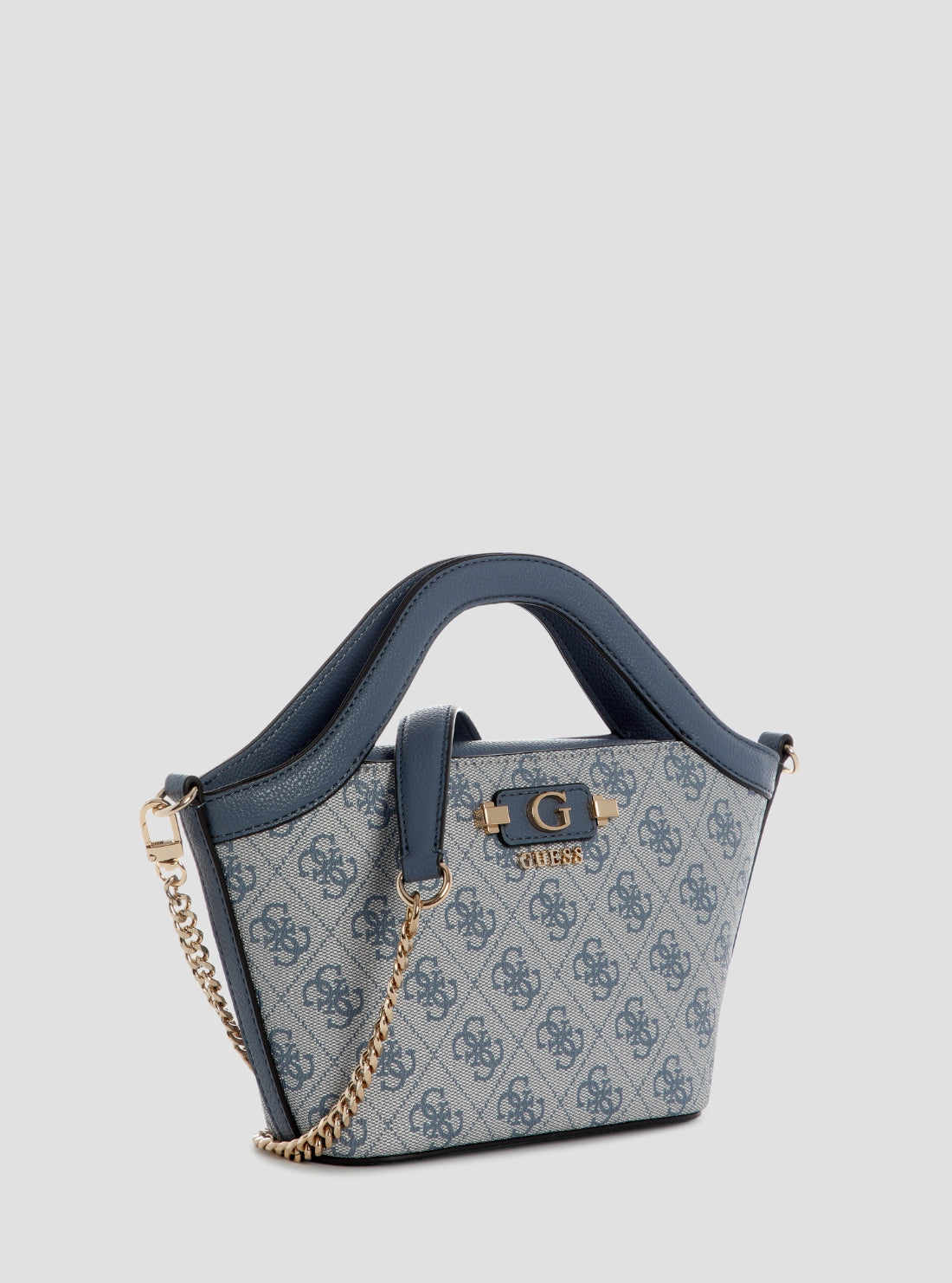 Guess Lindsey Mini Tote Bag
