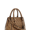 Guess Leona Logo Handbag Bag