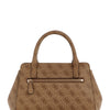Guess Leona Logo Handbag Bag