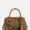 Guess Leona Logo Handbag Bag