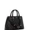 Guess Leona Logo Handbag Bag