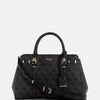 Guess Leona Logo Handbag Bag