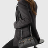 Guess leona girlfriend crossbody Bag