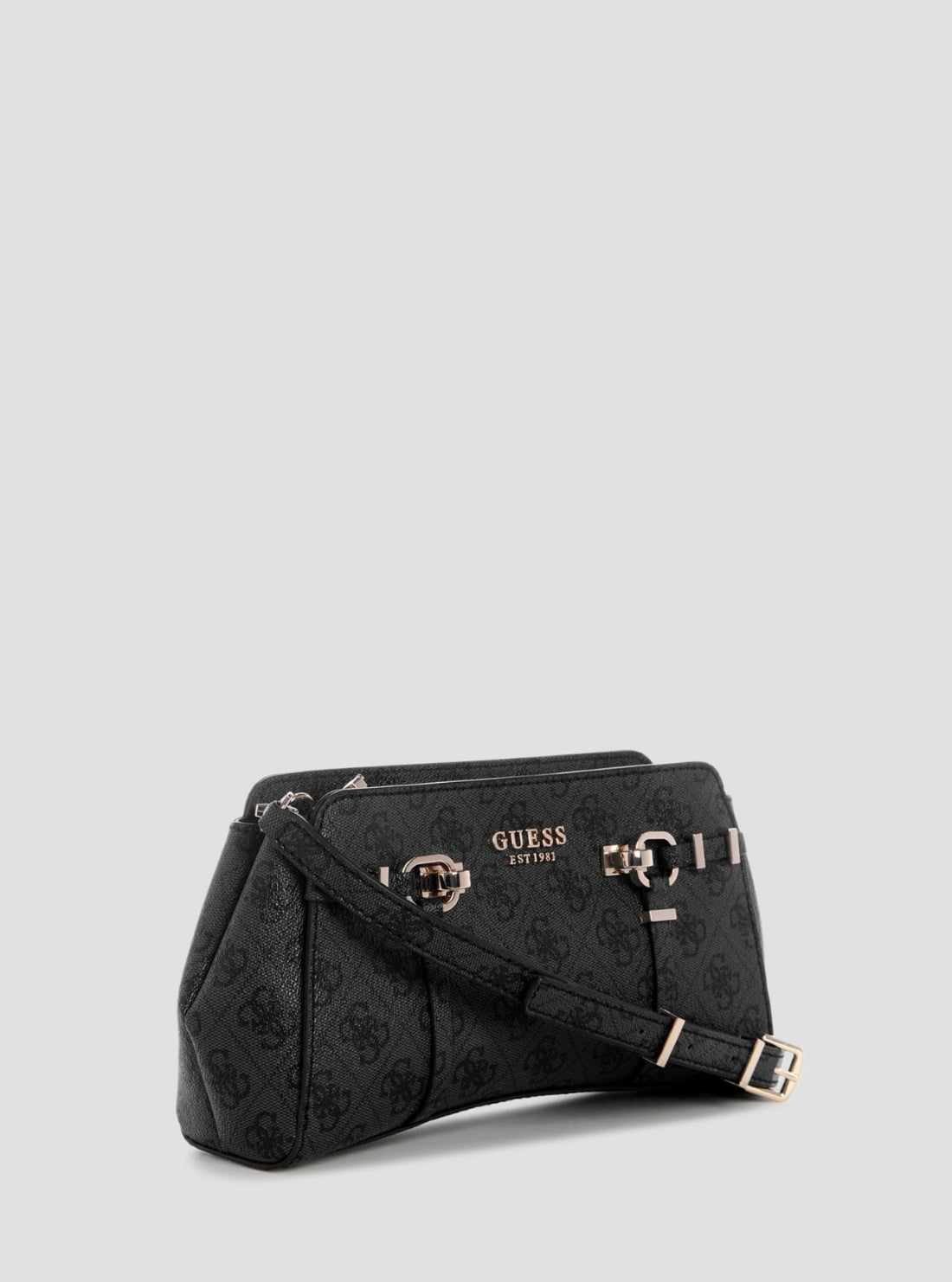 Guess leona girlfriend crossbody Bag