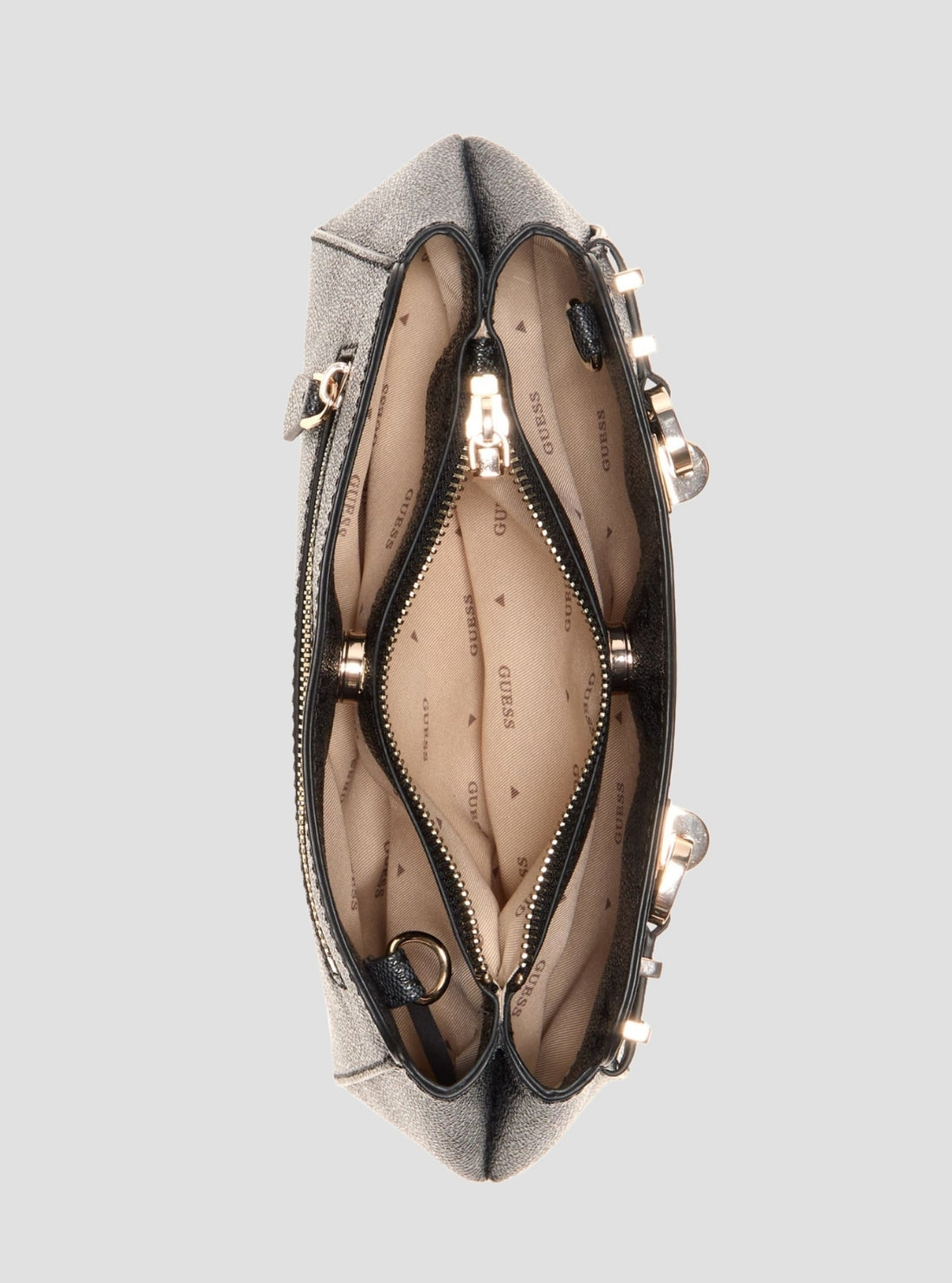Guess leona girlfriend crossbody Bag
