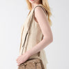 Guess Leona Logo Crossbody Bag