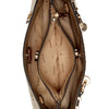 Guess Leona Logo Crossbody Bag