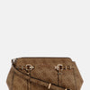 Guess Leona Logo Crossbody Bag