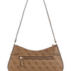 Guess Leona Logo Shoulder Bag