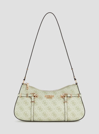 Guess Leona Shoulder Bag