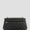 Guess leona convertible crossbody flap Bag