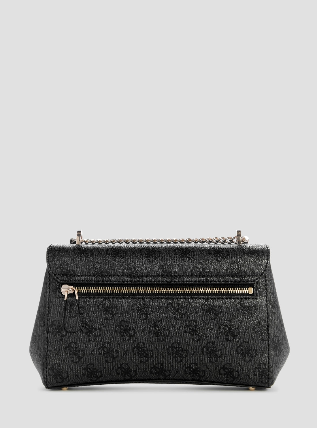 Guess leona convertible crossbody flap Bag