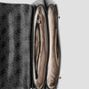 Guess leona convertible crossbody flap Bag