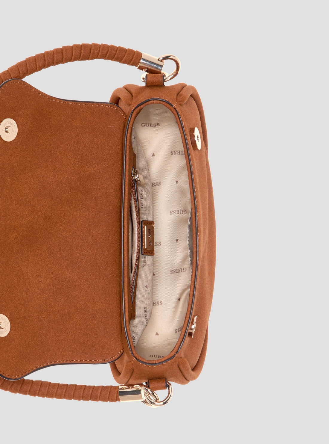 حقيبة جيس Danya Flap Shoulder