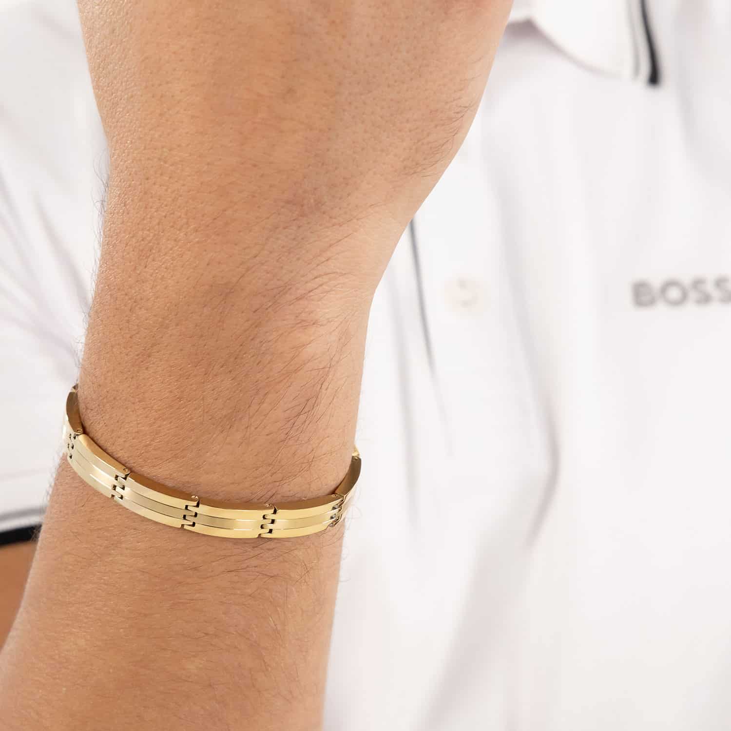 Hugo Boss Bracelet