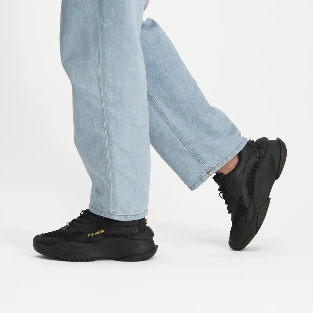 حذاء سنيكر ستيف مادن Decore