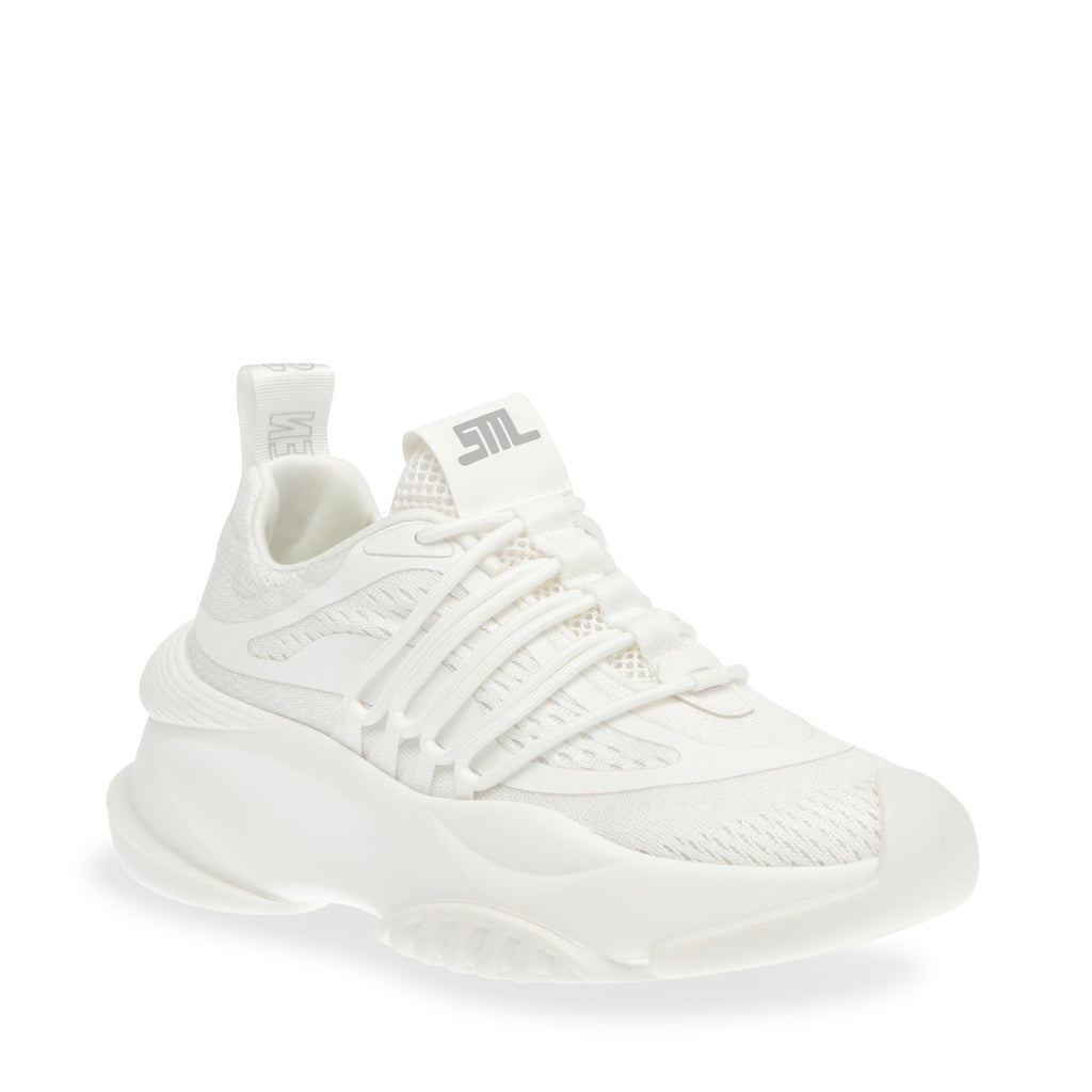 Steve Madden Bootsup Sneaker