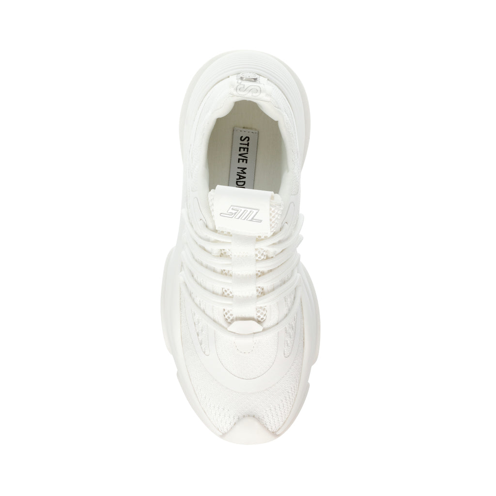 Steve Madden Bootsup Sneaker