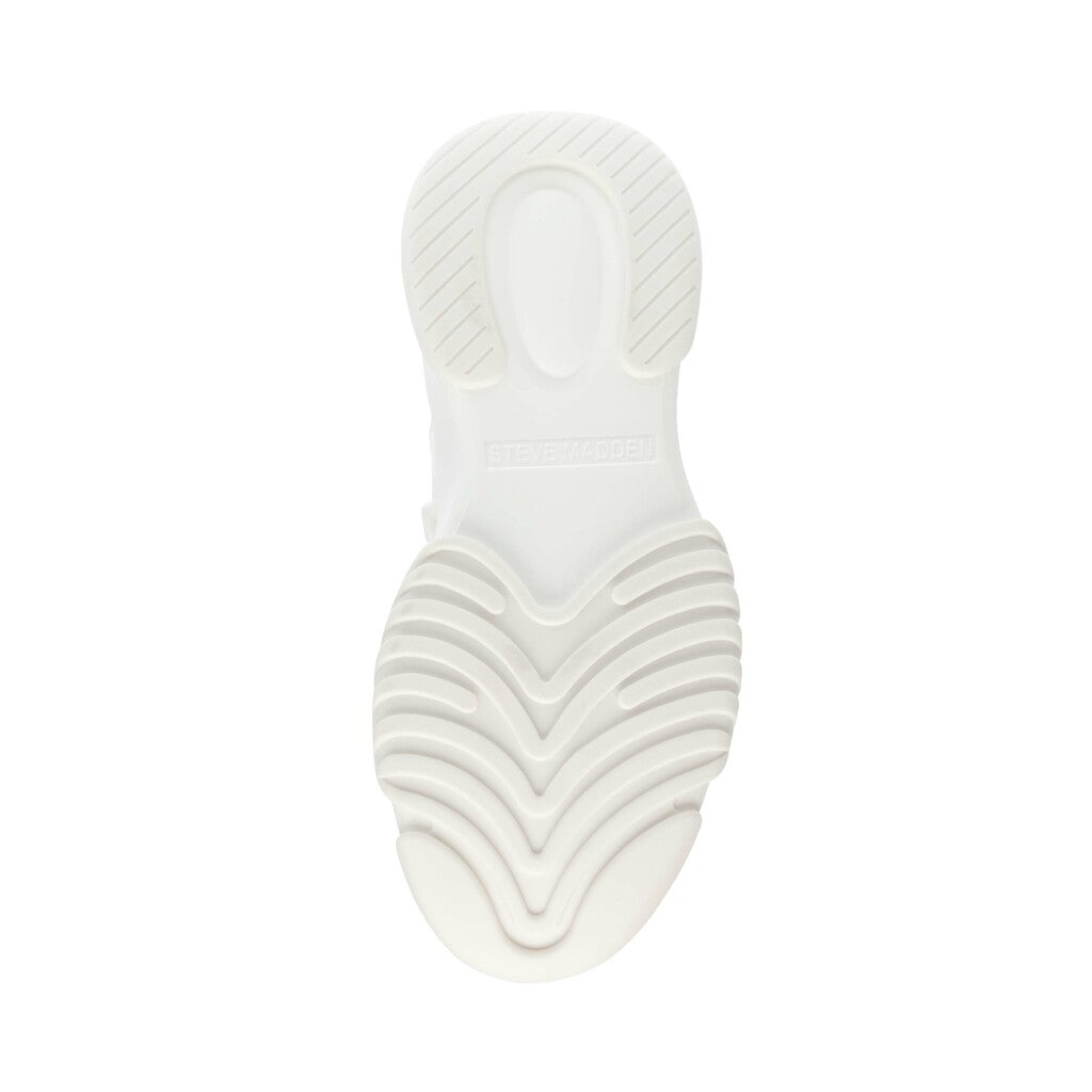 Steve Madden Bootsup Sneaker