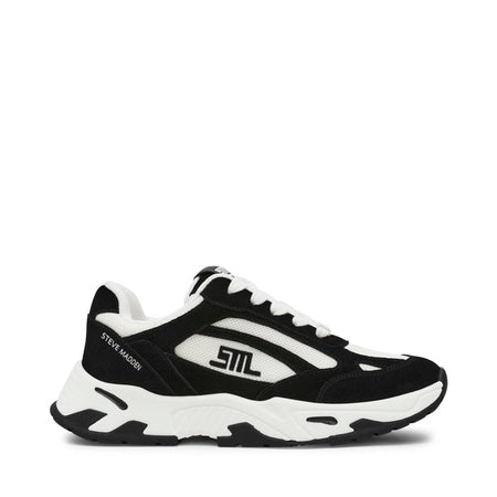 حذاء سنيكر ستيف مادن Sneak Peak