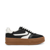 Steve Madden Off-Track Sneaker