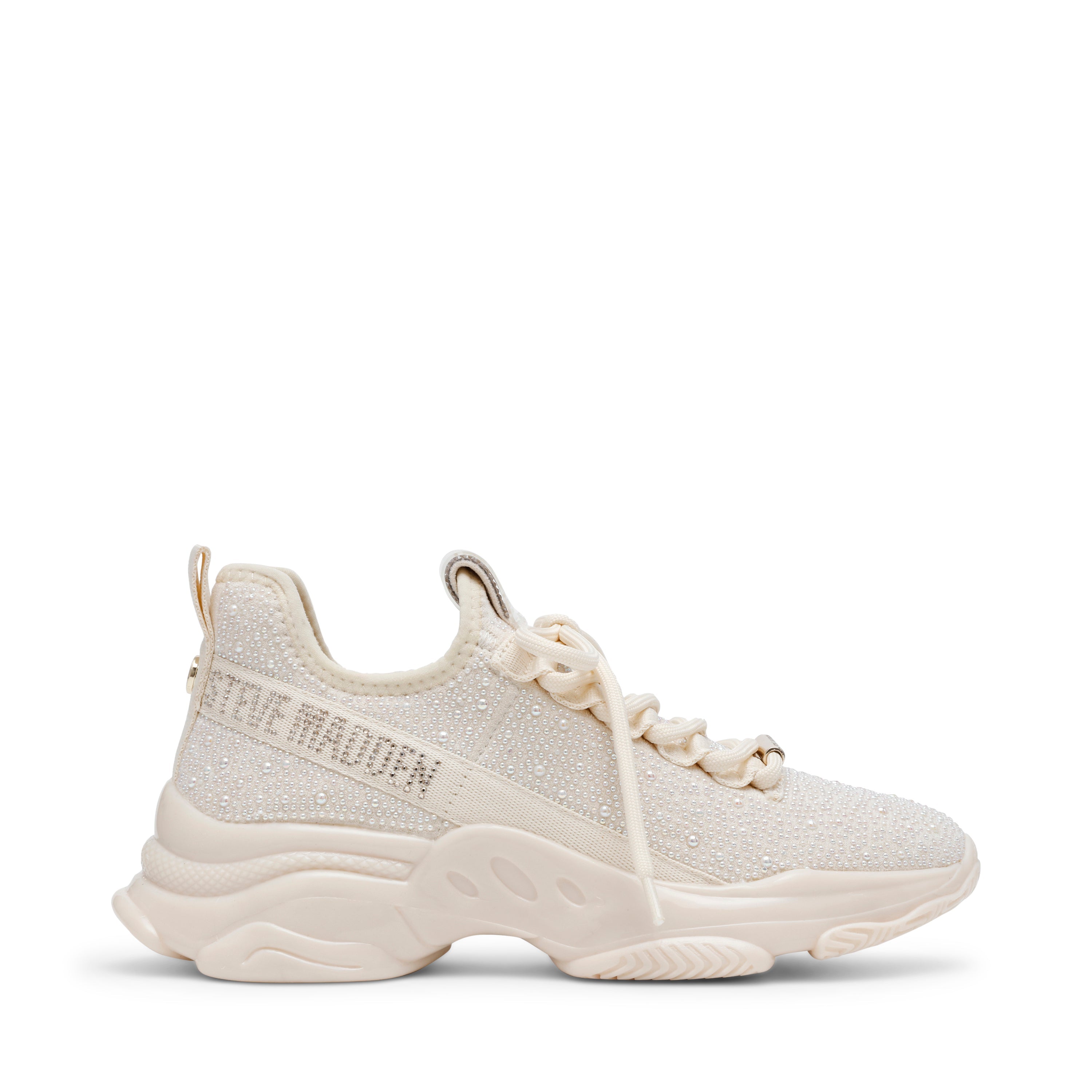 Steve Madden Mysteria-P Sneaker