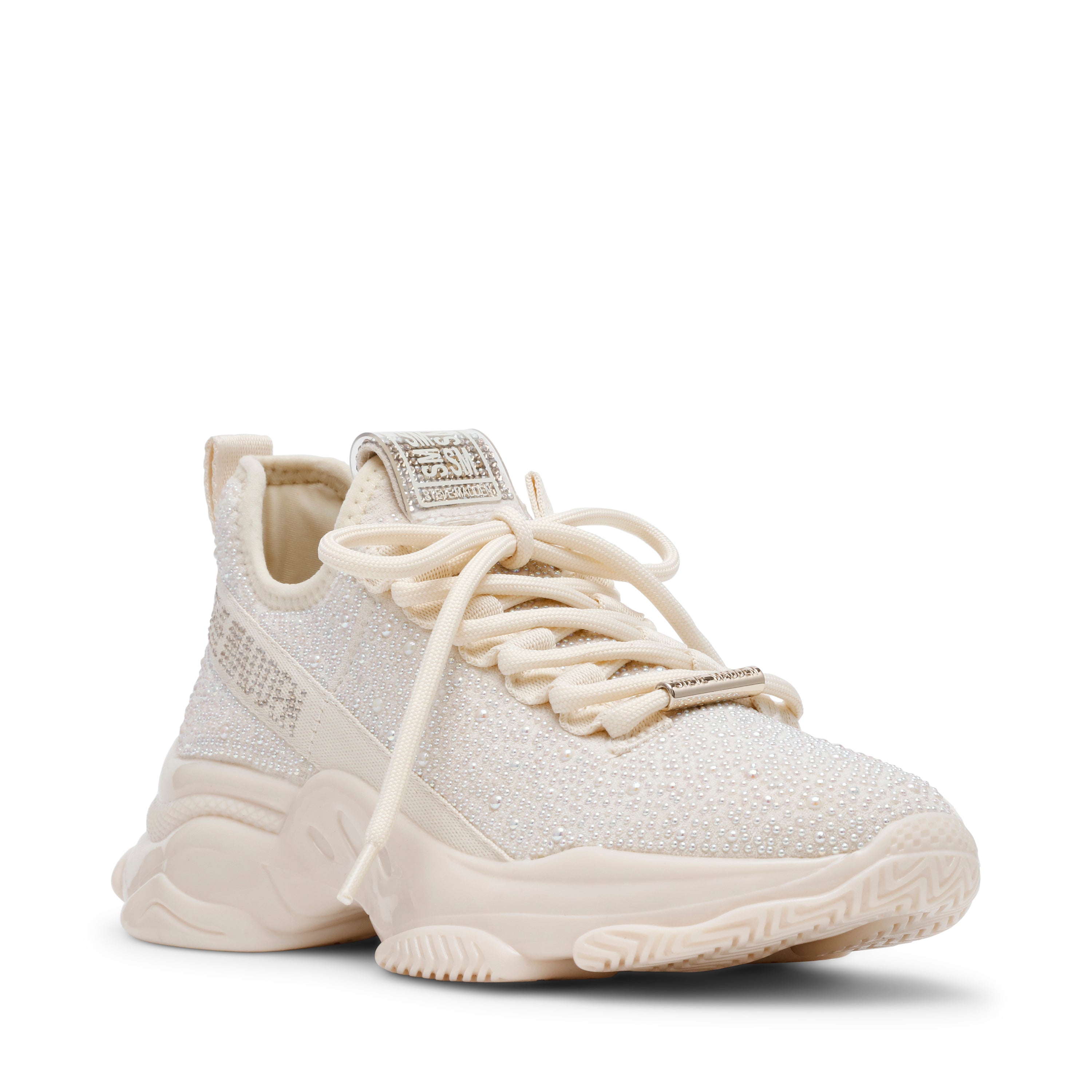 Steve Madden Mysteria-P Sneaker