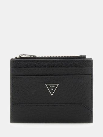 Guess Torino Credit Card Wallet