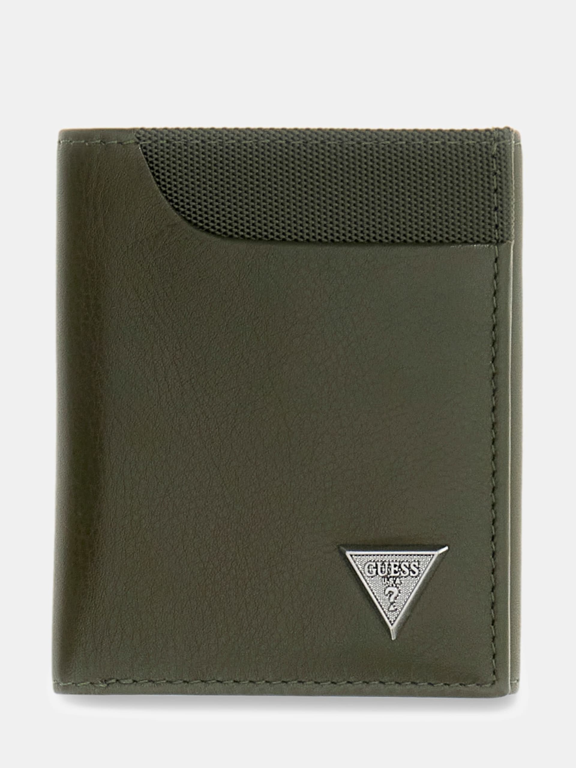 Guess Wallet