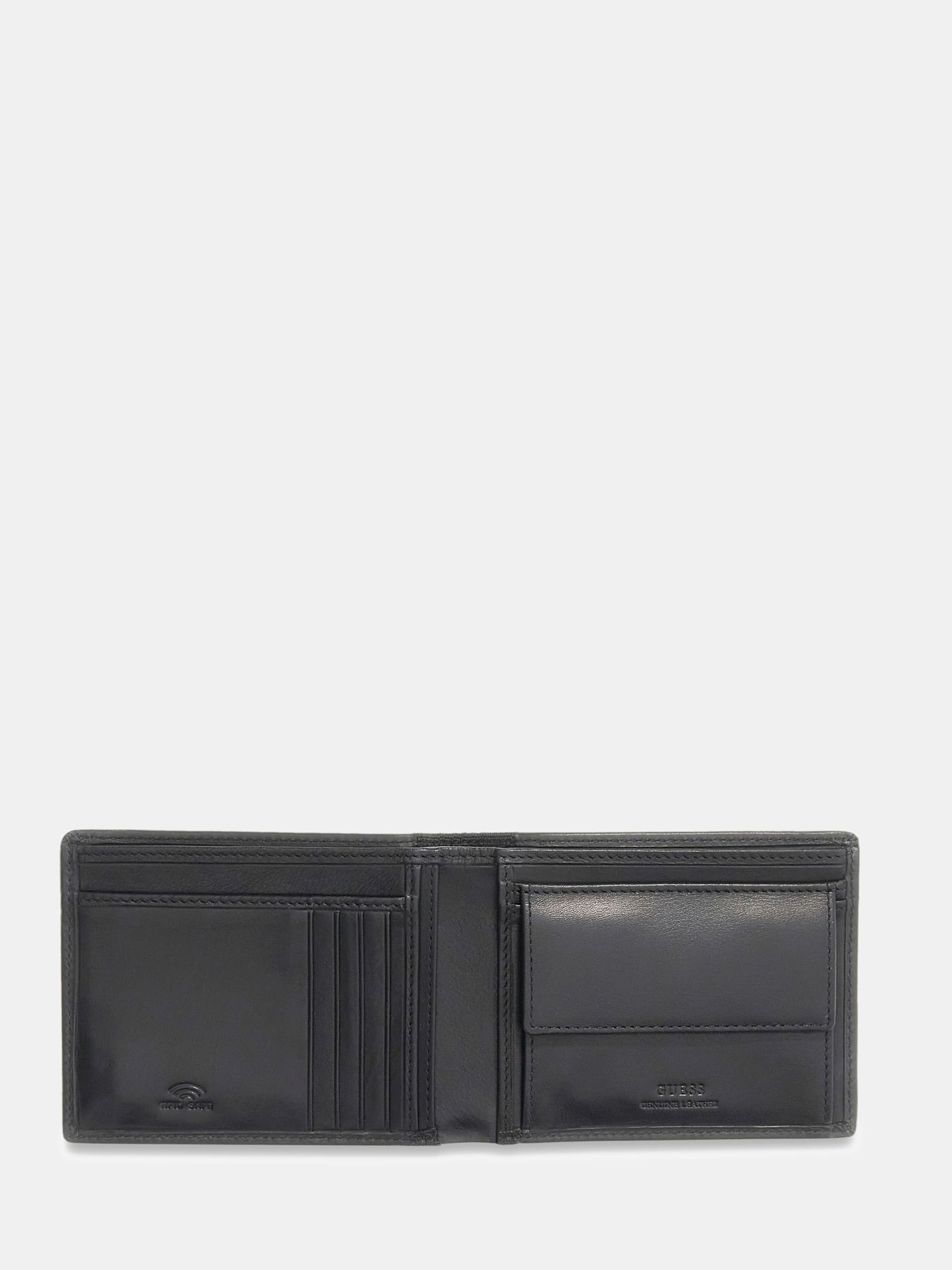 Guess Wallet
