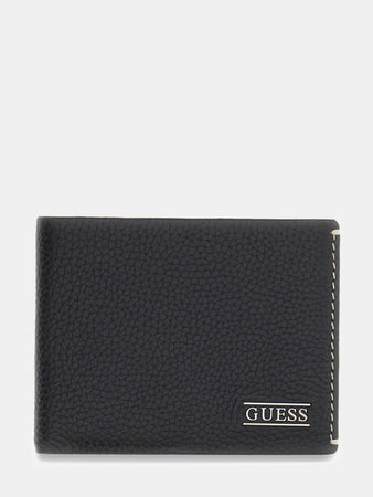 Guess Boston Genuine Wallet