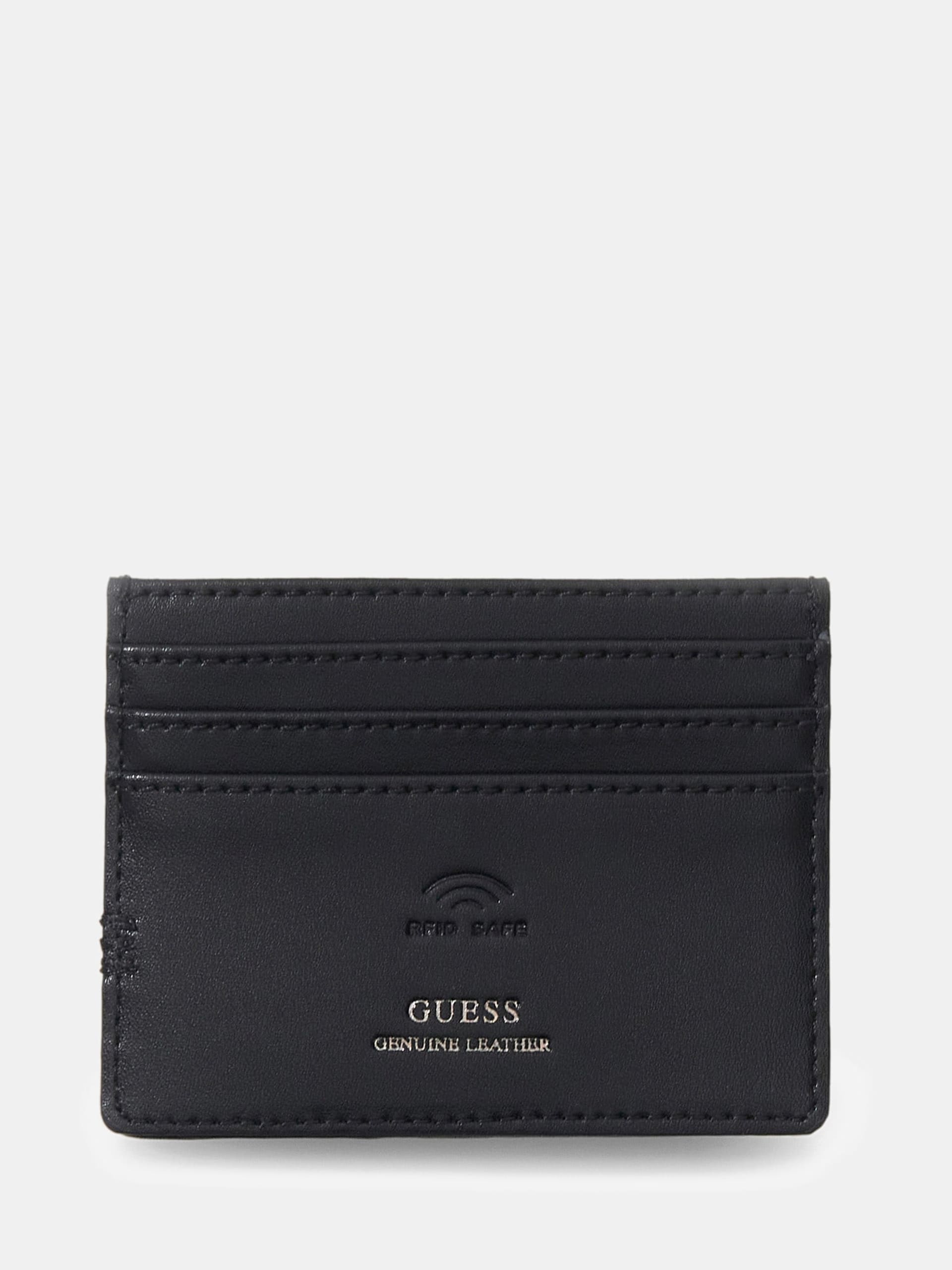 محفظة جيس Boston Logo Card Holder