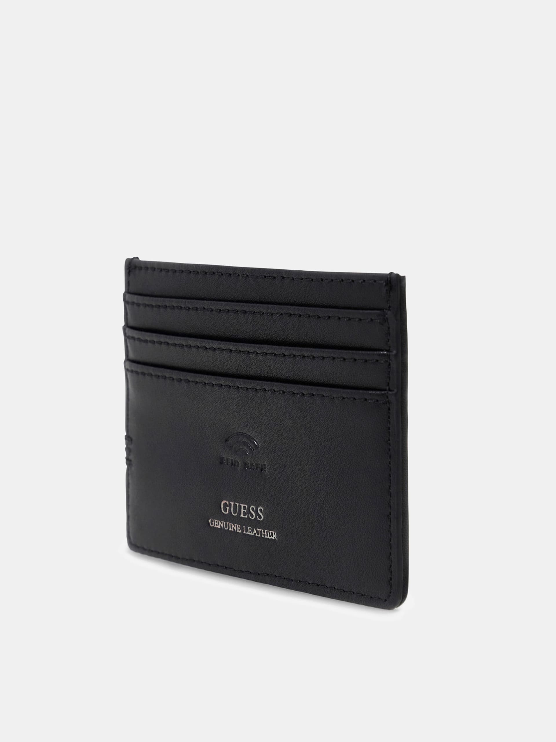 محفظة جيس Boston Logo Card Holder