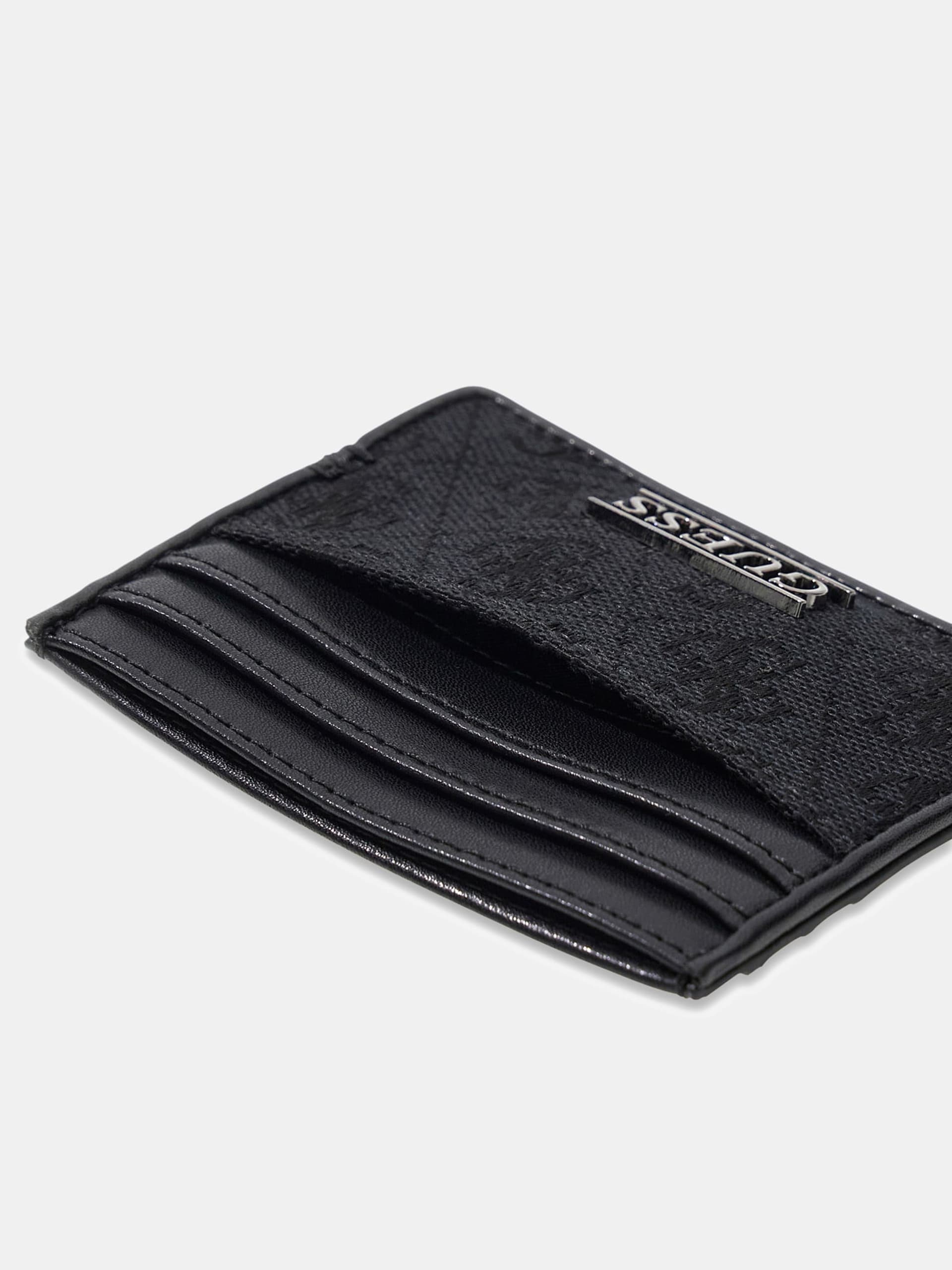 محفظة جيس Boston Logo Card Holder